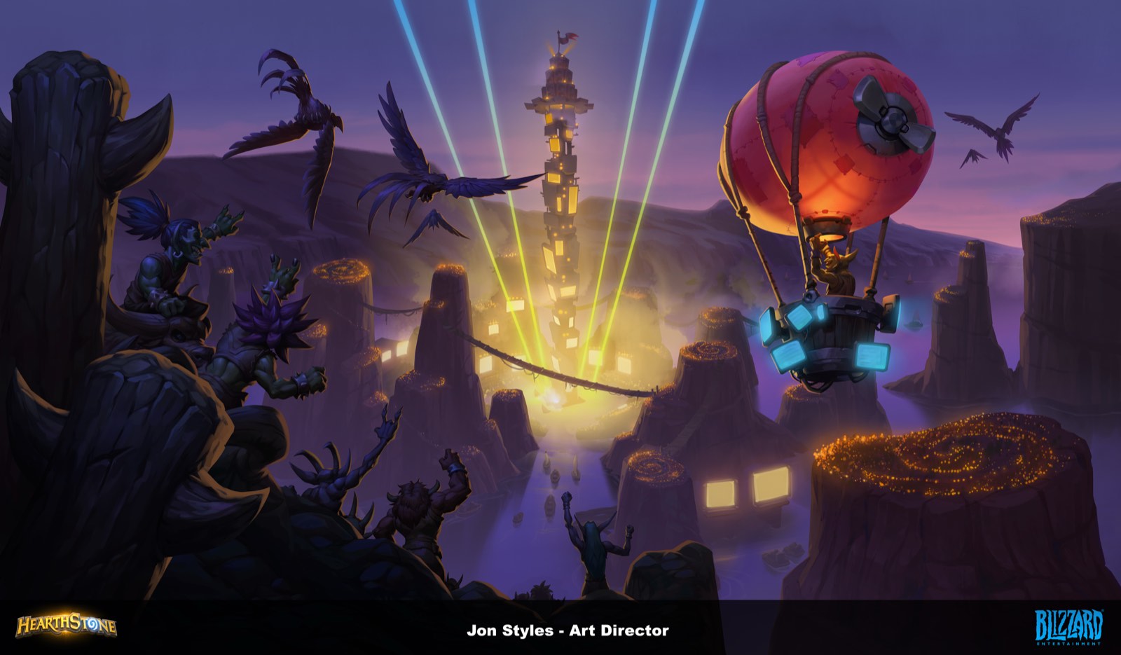 Festival of Legends still 2