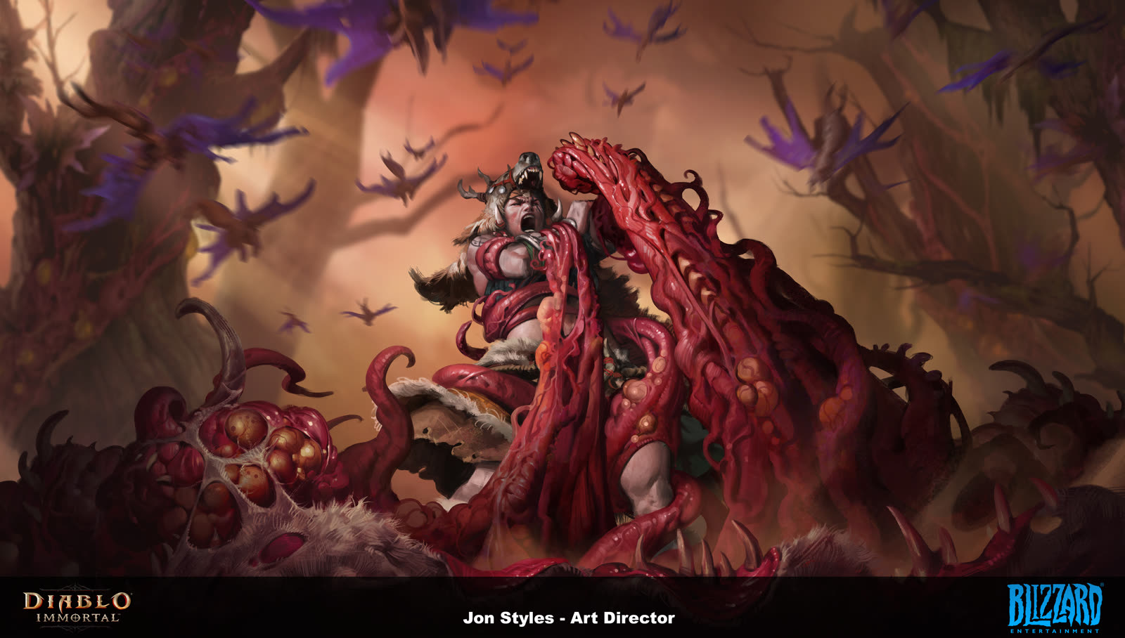 Flesh Harvest still 9