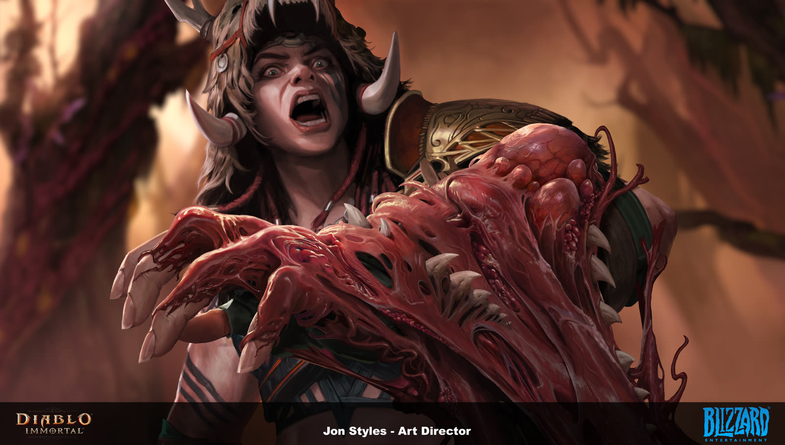 Flesh Harvest still 1
