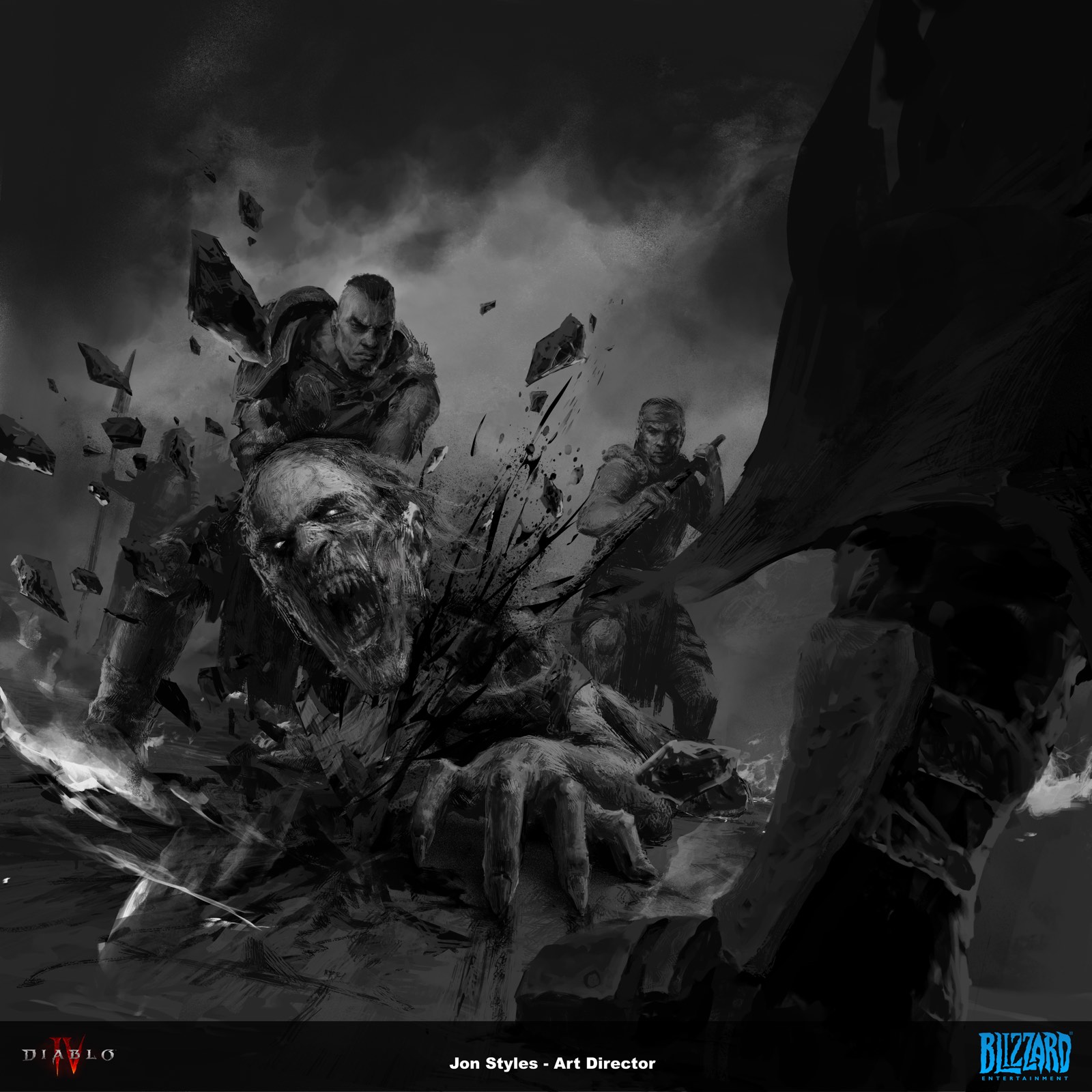Season of Blood still 3