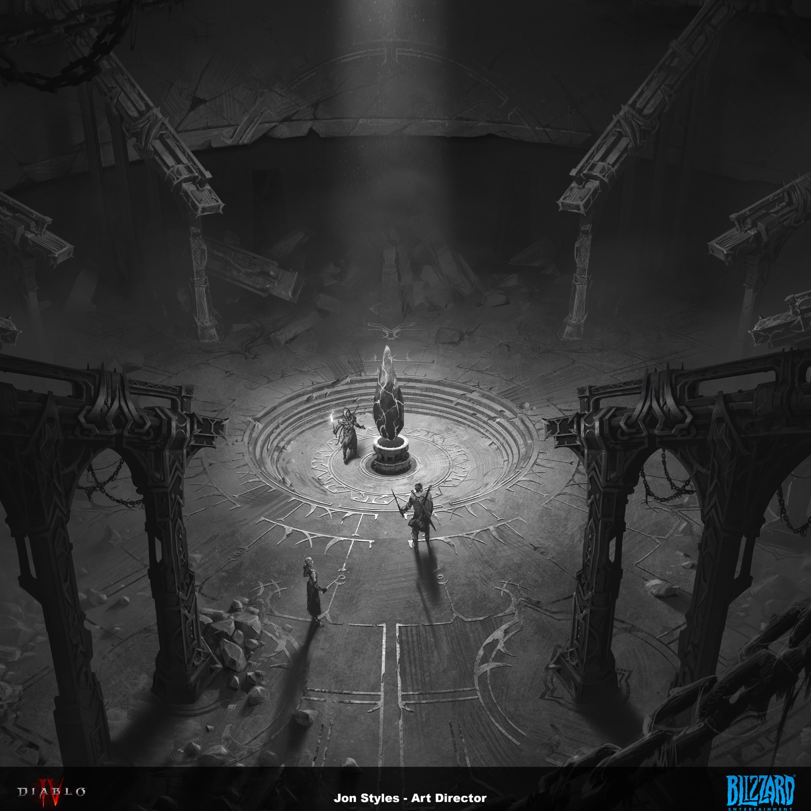 Season of the Construct still 5