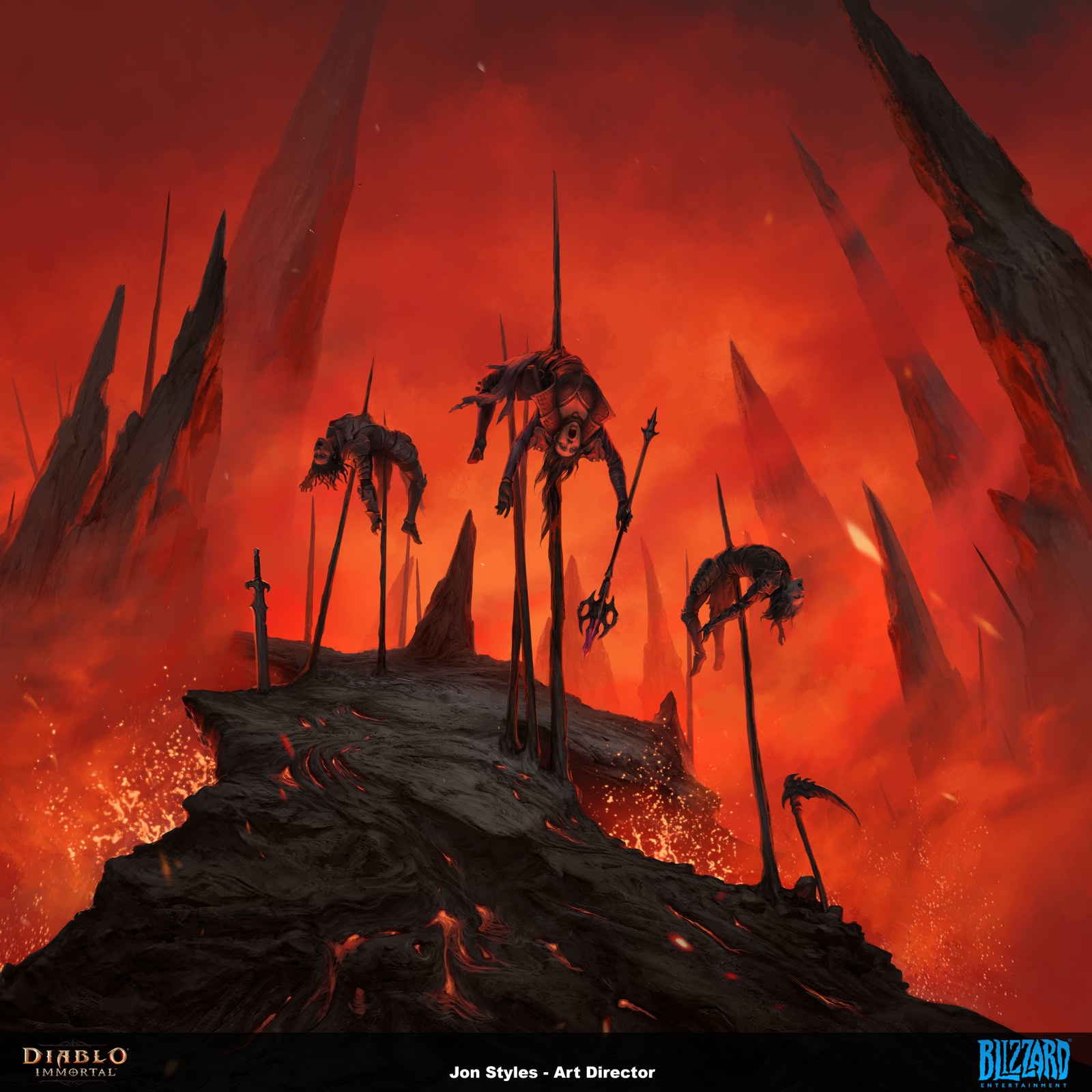 Shattered Sanctuary still 2