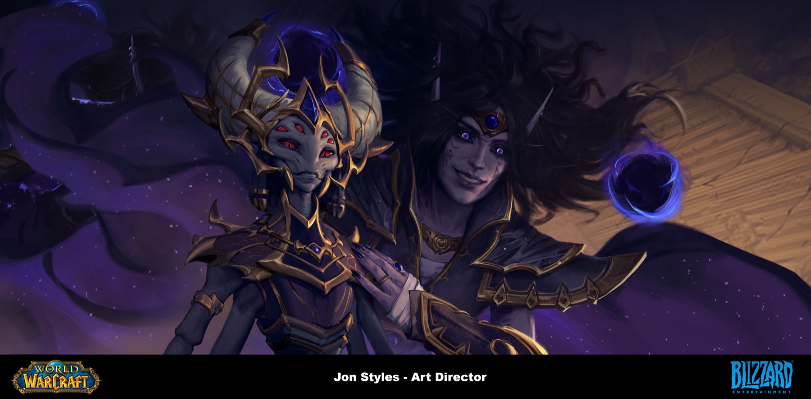 Threads of Destiny still 2