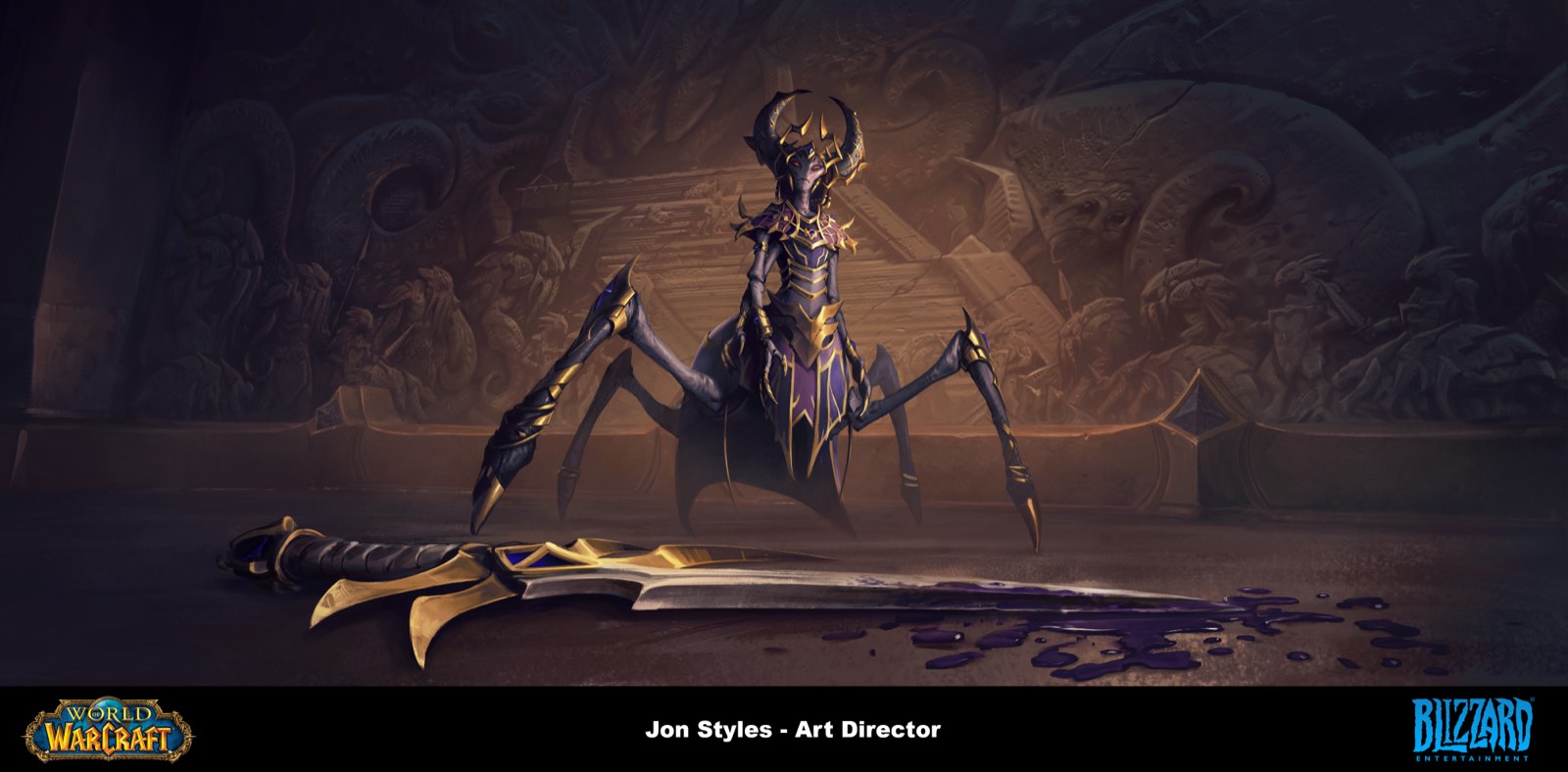 Threads of Destiny still 3