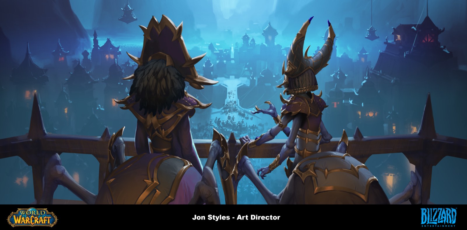 Threads of Destiny still 7