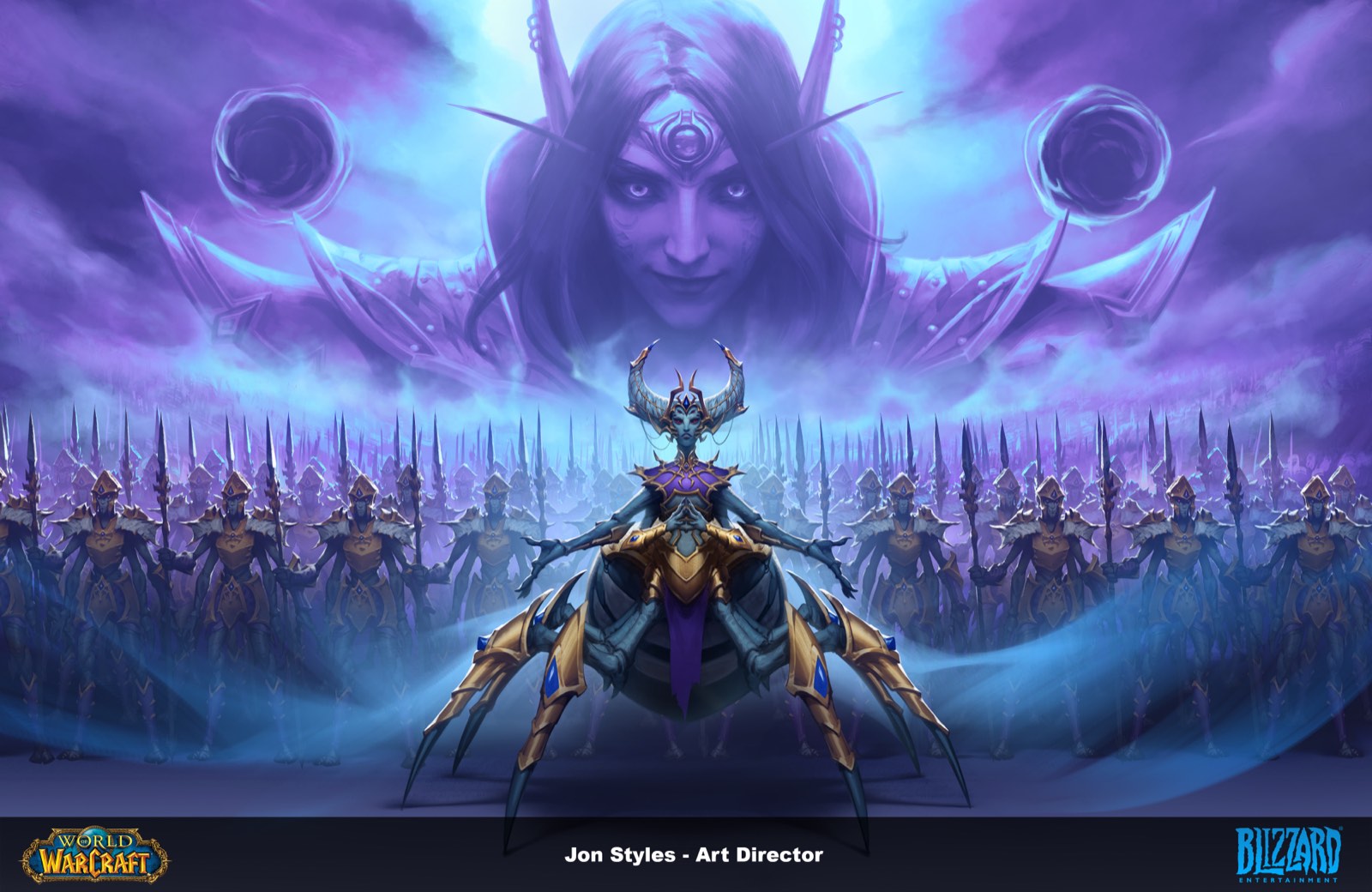 Threads of Destiny still 11